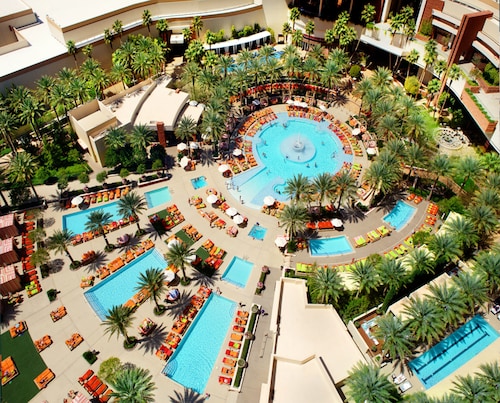 Red Rock Casino, Resort and Spa