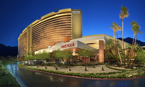 Red Rock Casino, Resort and Spa