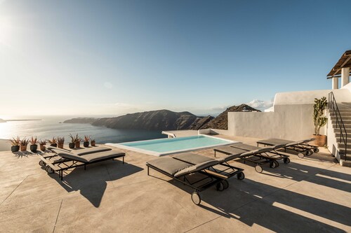Rocabella Santorini Hotel & SPA