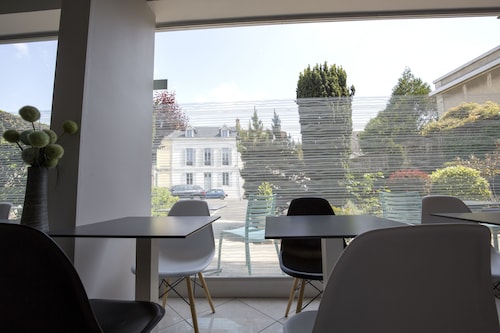 Citotel Bristol Hotel