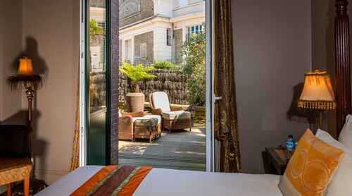 Royal Emeraude Hotel Dinard - MGallery Collection