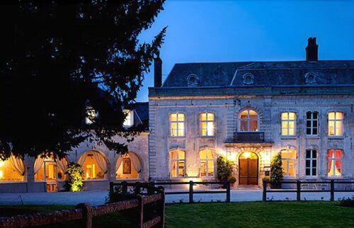 Chateau Cocove