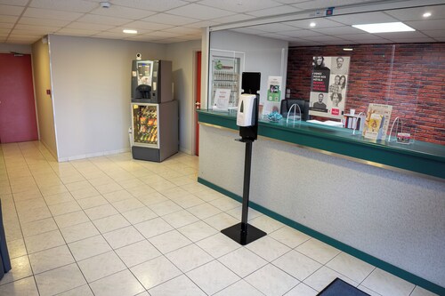 Fasthotel Perigueux