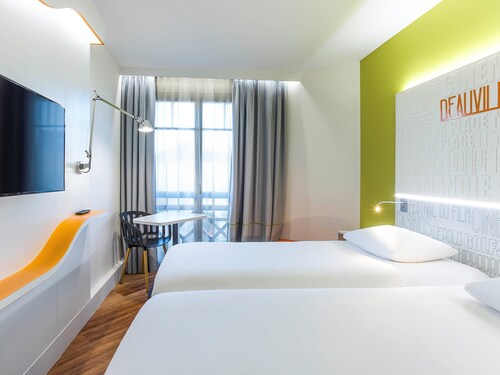 ibis Styles Deauville Centre