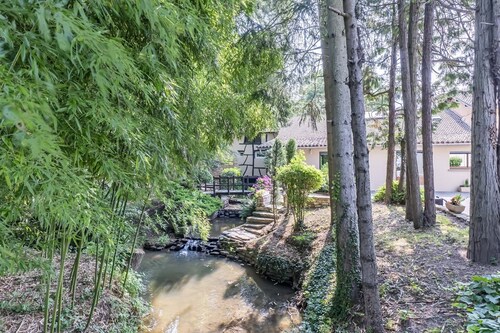 Le Moulin de la Brevette