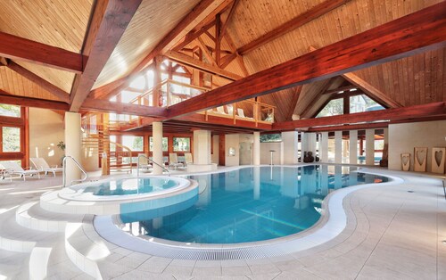 Le Clos des Sources Hôtel*** & Spa