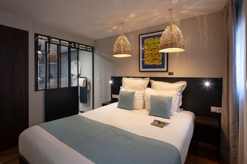 Boutique Hotel Villa du Taur