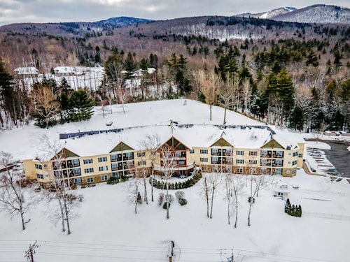 Mountain Edge Suites at Sunapee, Ascend Hotel Collection