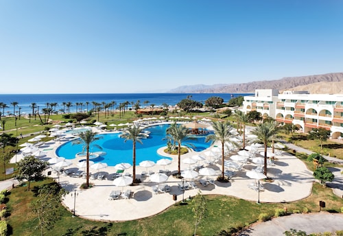 Mövenpick Resort Taba