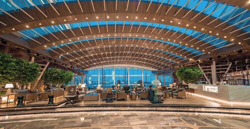 Crowne Plaza Suzhou by IHG