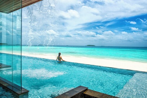 Four Seasons Maldives at Landaa Giraavaru