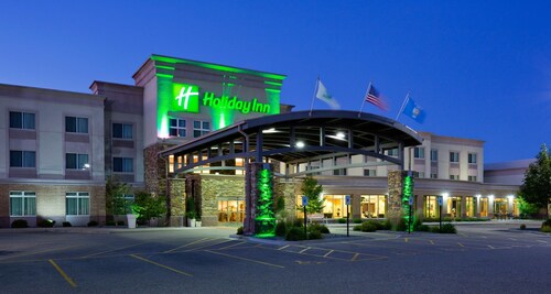 Holiday Inn Stevens Point - Convention Ctr, an IHG Hotel