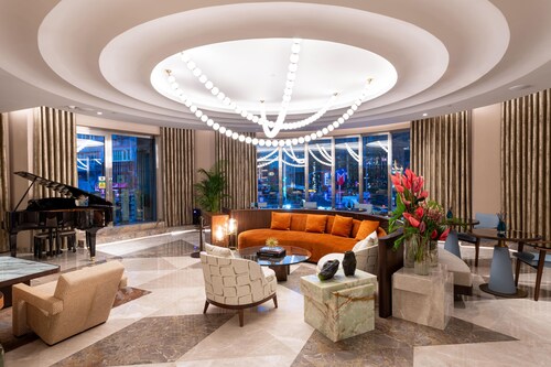 Ramada Plaza by Wyndham Istanbul City Center Adults Only