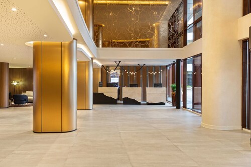 Mercure Sofia City