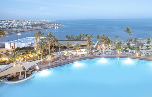 V Hotel Sharm El Sheikh
