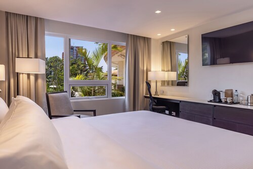 Hotel Biltmore Guatemala