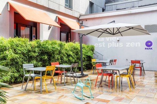 Best Western Hotel San Benedetto