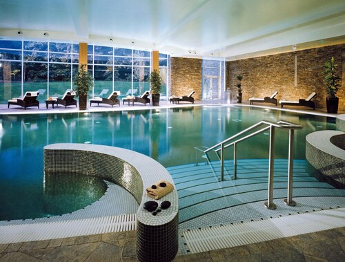 Fota Island Hotel & Spa