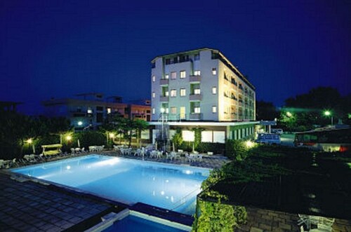 Hotel Touring Falconara Marittima