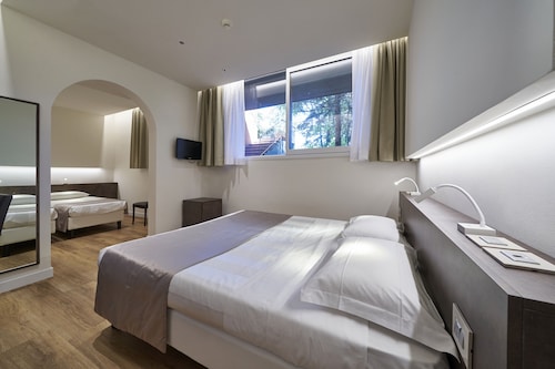 Park Hotel Chianti