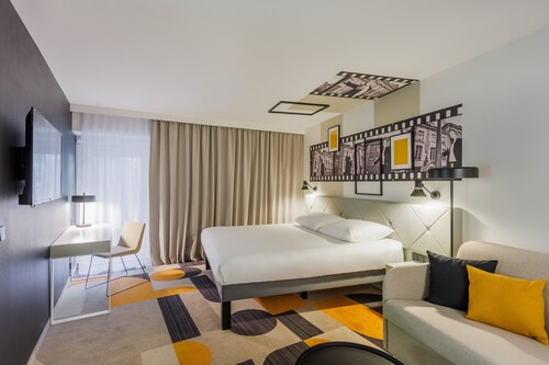 ibis Styles Tallinn
