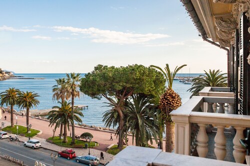 Hotel Vesuvio