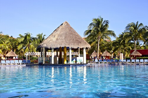 Bahia Principe Grand Coba - All Inclusive