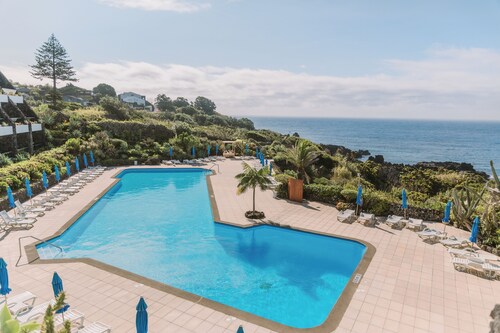 Caloura Hotel Resort