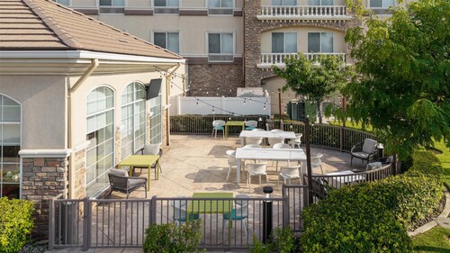 Hilton Garden Inn Ontario/Rancho Cucamonga