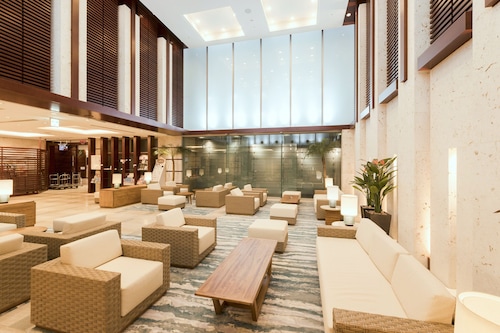 Hotel JAL City Naha