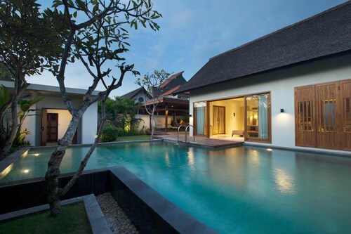 The Samaya Seminyak