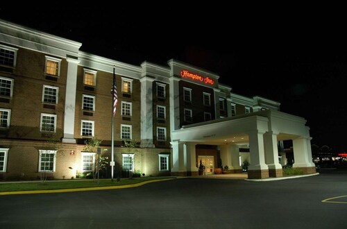 Hampton Inn Easton