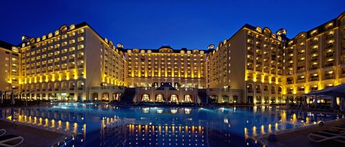 Melia Grand Hermitage - All Inclusive