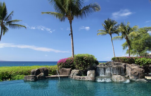 Wailea Beach Villas