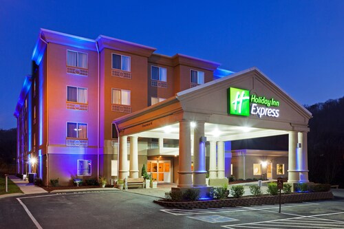 Holiday Inn Express Hotel & Suites Pikeville, an IHG Hotel