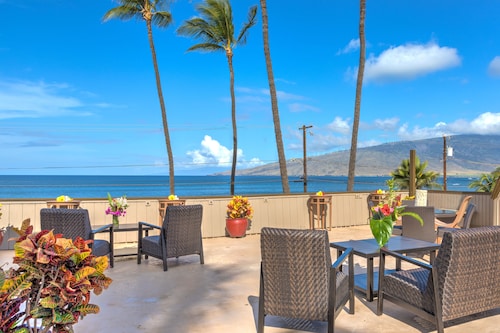 Kohea Kai Hotel Maui