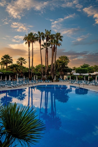 AQUA Hotel Aquamarina & Spa