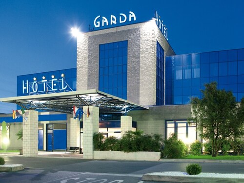 Garda Hotel