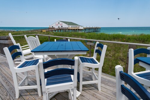 Hilton Garden Inn Outer Banks/Kitty Hawk