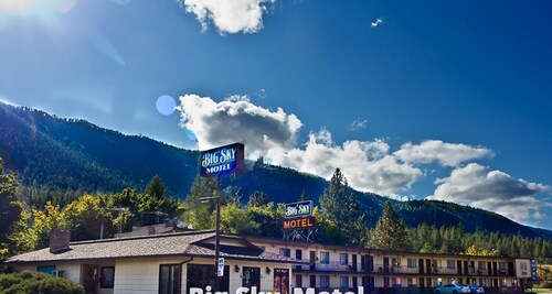 Big Sky Motel