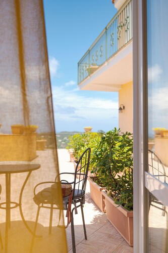 Hotel Poggio Del Sole