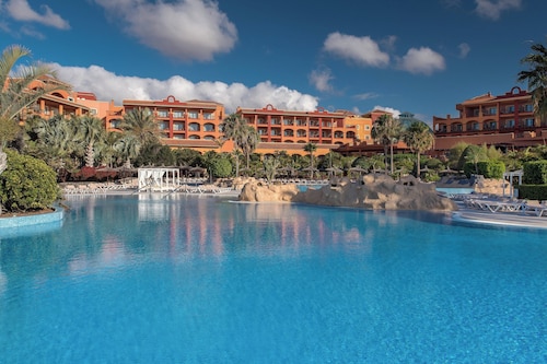 Sheraton Fuerteventura Beach, Golf & Spa Resort