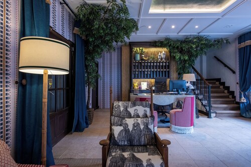 Hotel La Malvasía by Kaizen Hoteles