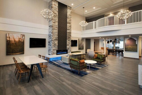 Fairfield Inn & Suites by Marriott Somerset