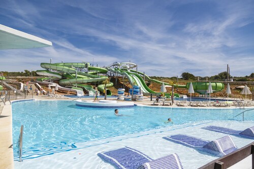 Minura Hotel Sur Menorca & Waterpark