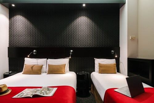 Hotel de Noailles