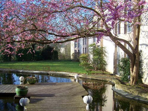 Hôtel Cositel Coutances