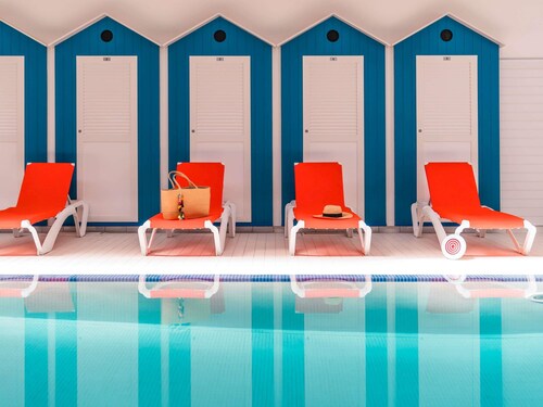 ibis Styles Saint Gilles Croix de Vie