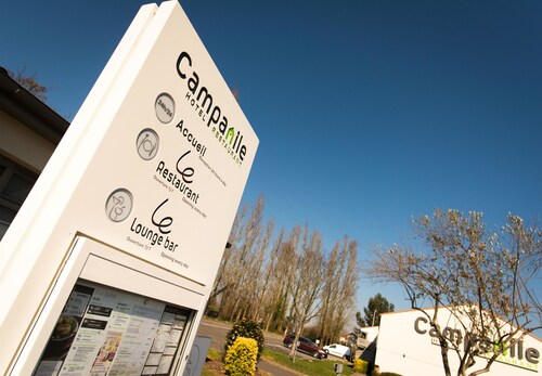 Hotel Campanile Agen