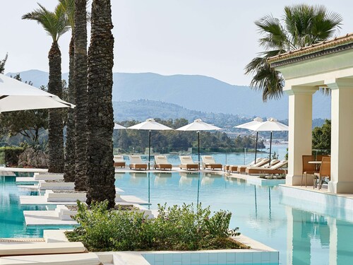 Grecotel Eva Palace